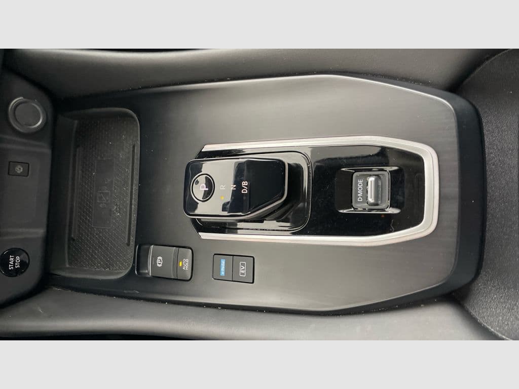 Nissan Qashqai – foto 22