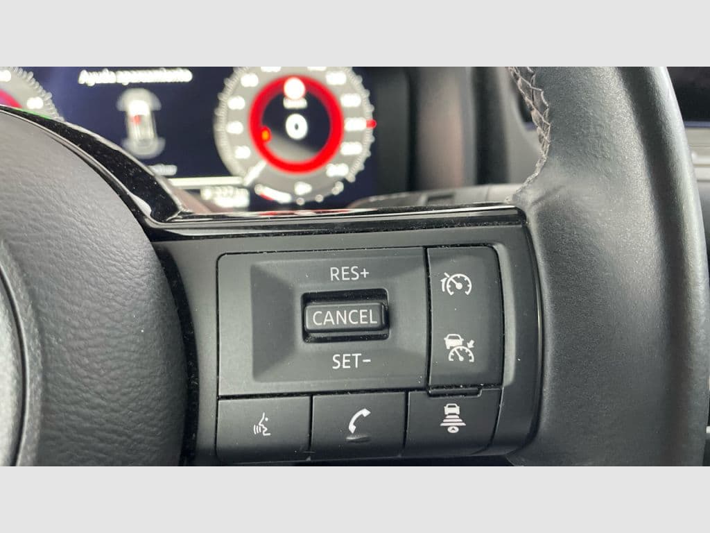 Nissan Qashqai – foto 24