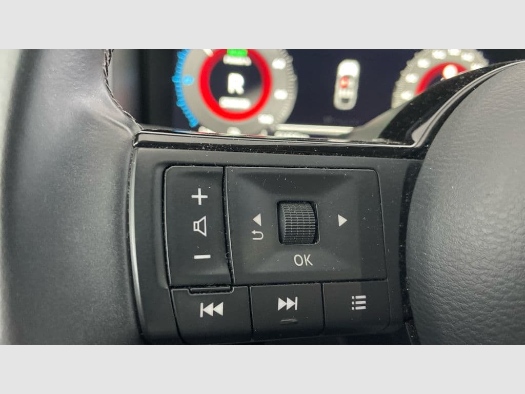 Nissan Qashqai – foto 25