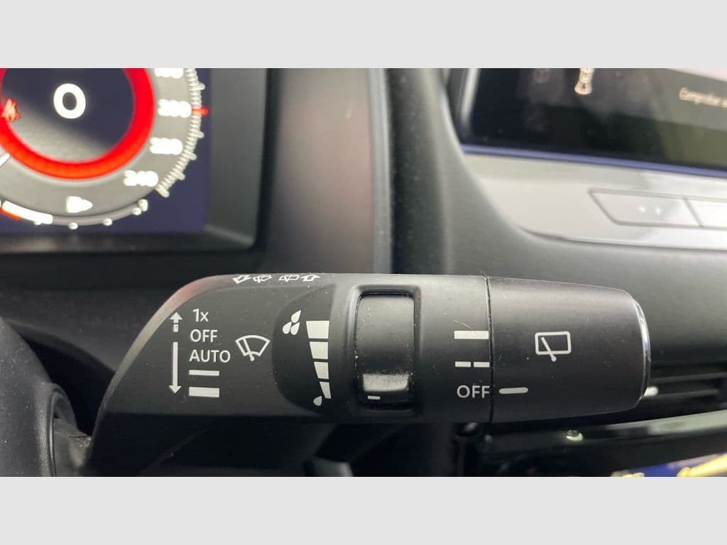 Nissan Qashqai – foto 26