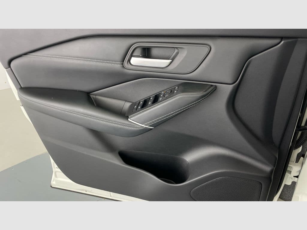 Nissan Qashqai – foto 30