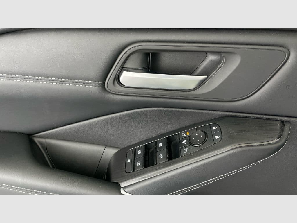 Nissan Qashqai – foto 31