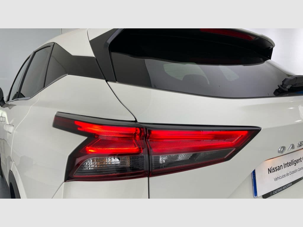 Nissan Qashqai – foto 32