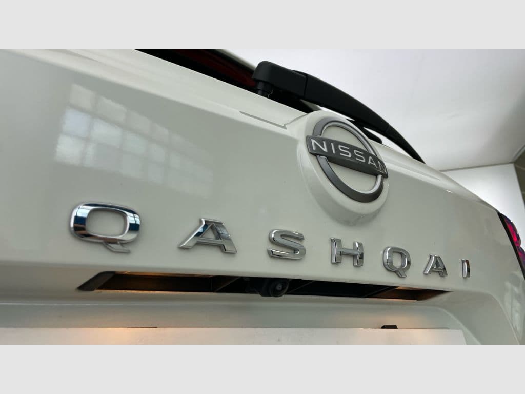 Nissan Qashqai – foto 33