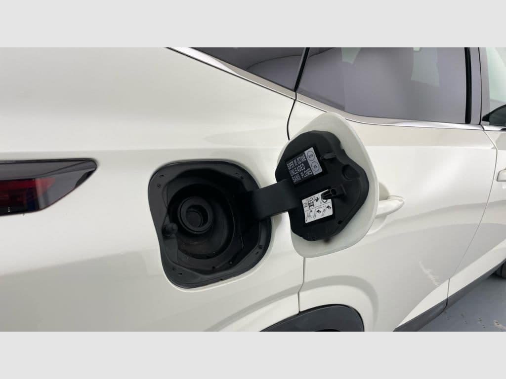 Nissan Qashqai – foto 34