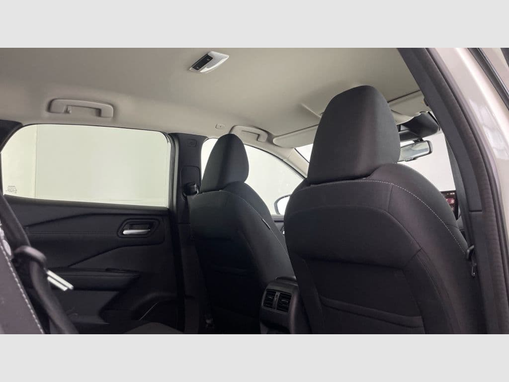 Nissan Qashqai – foto 36
