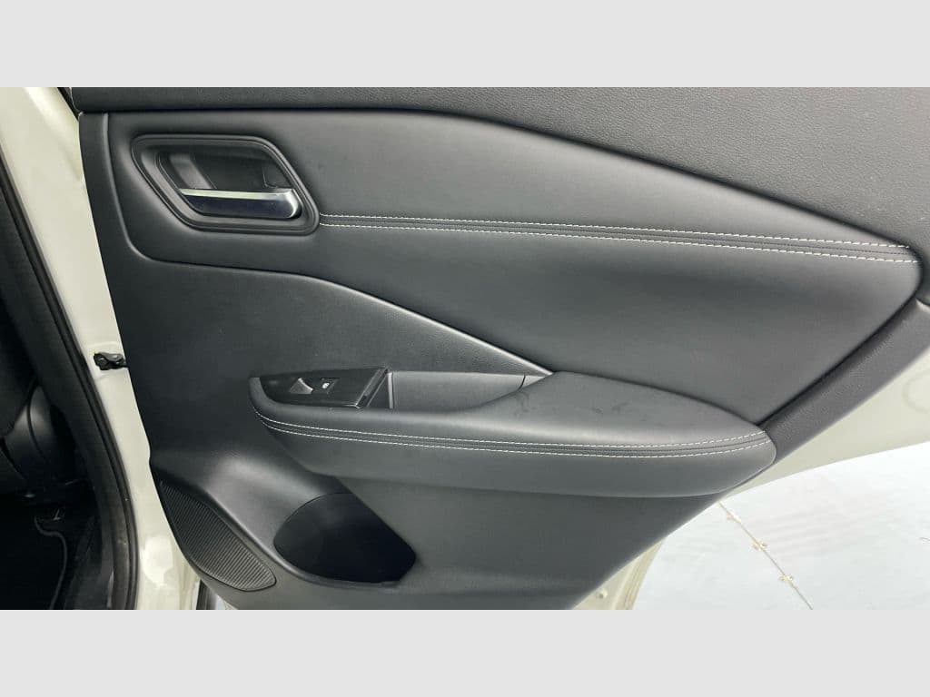 Nissan Qashqai – foto 37