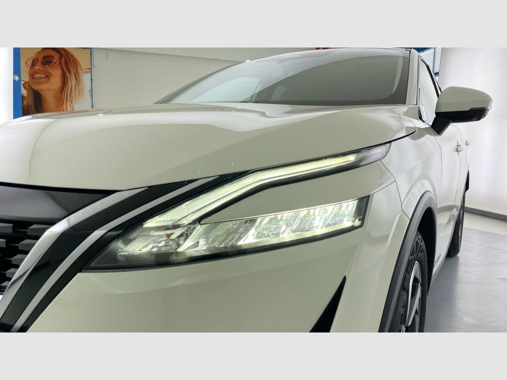 Nissan Qashqai – foto 42