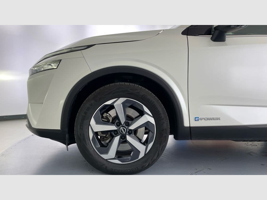 Nissan Qashqai – foto 43