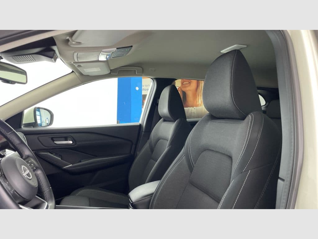 Nissan Qashqai – foto 44