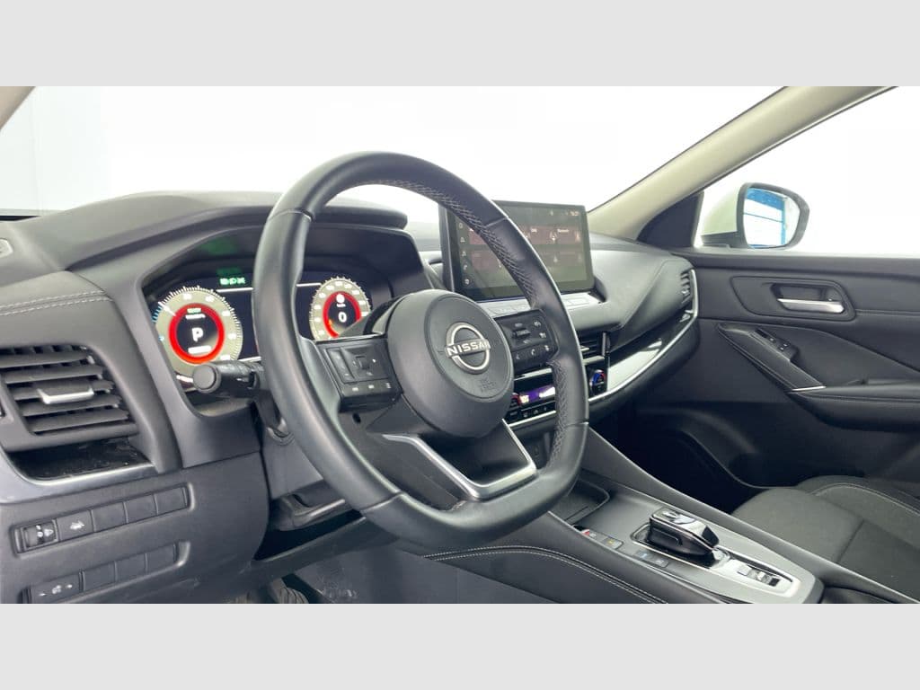 Nissan Qashqai – foto 45