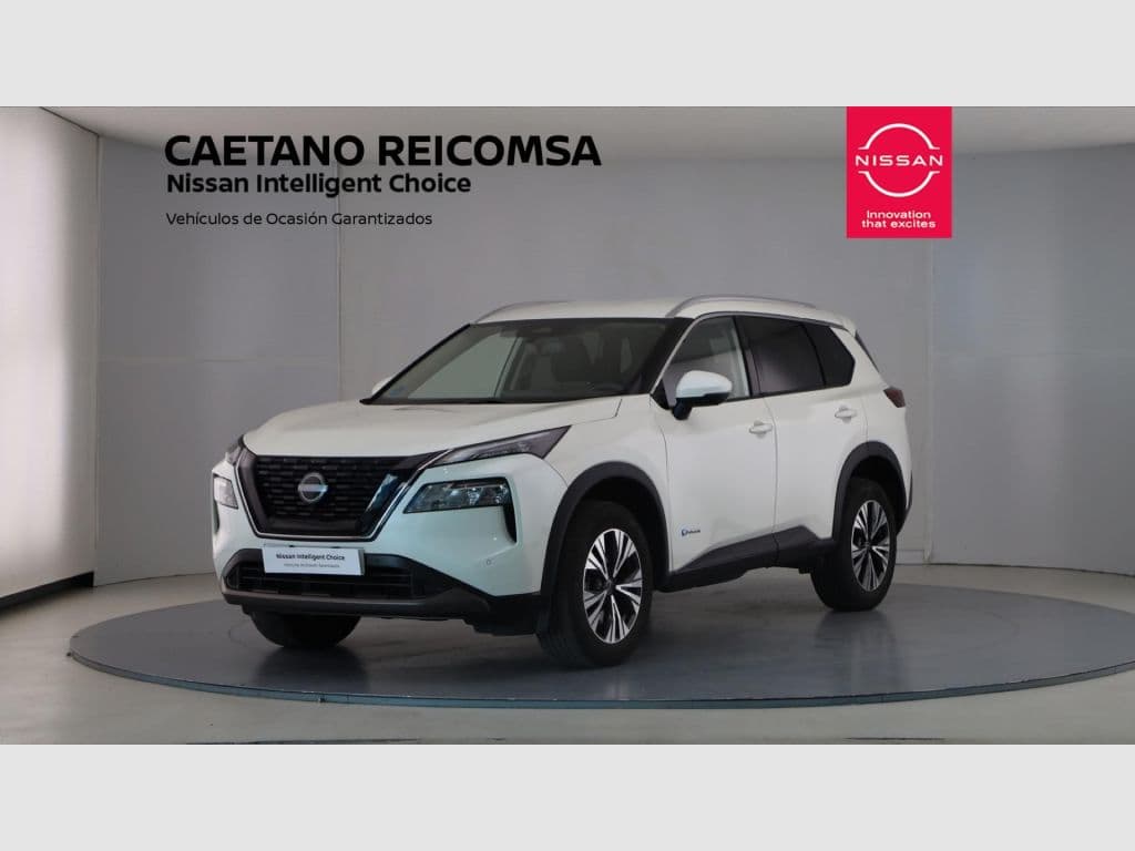 Nissan X-Trail – foto 2