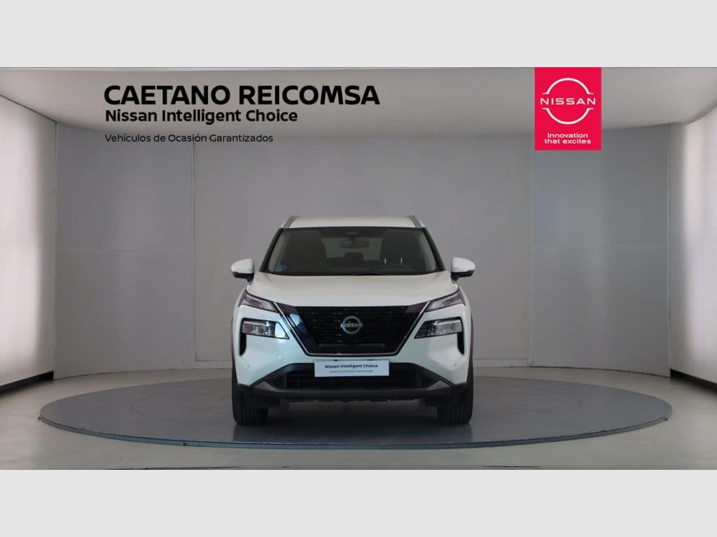 Nissan X-Trail – foto 3