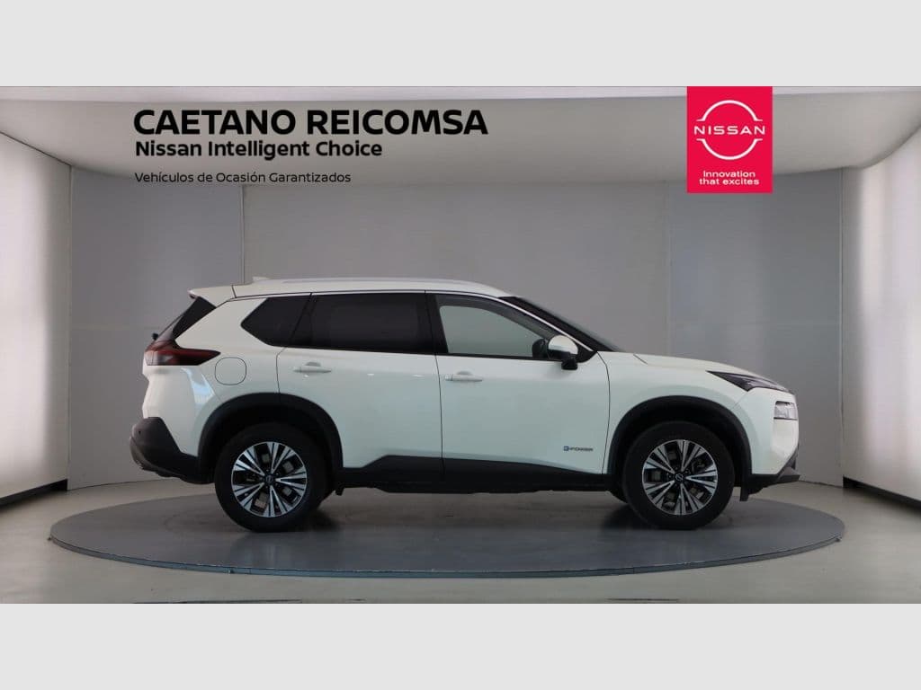Nissan X-Trail – foto 4