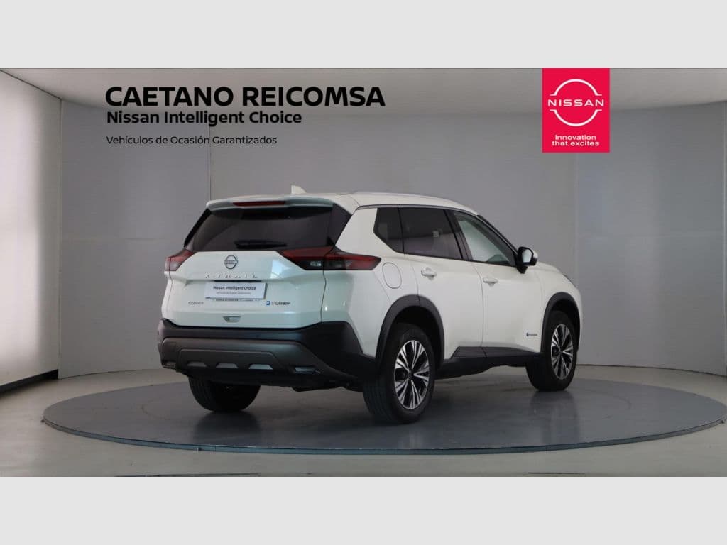 Nissan X-Trail – foto 5