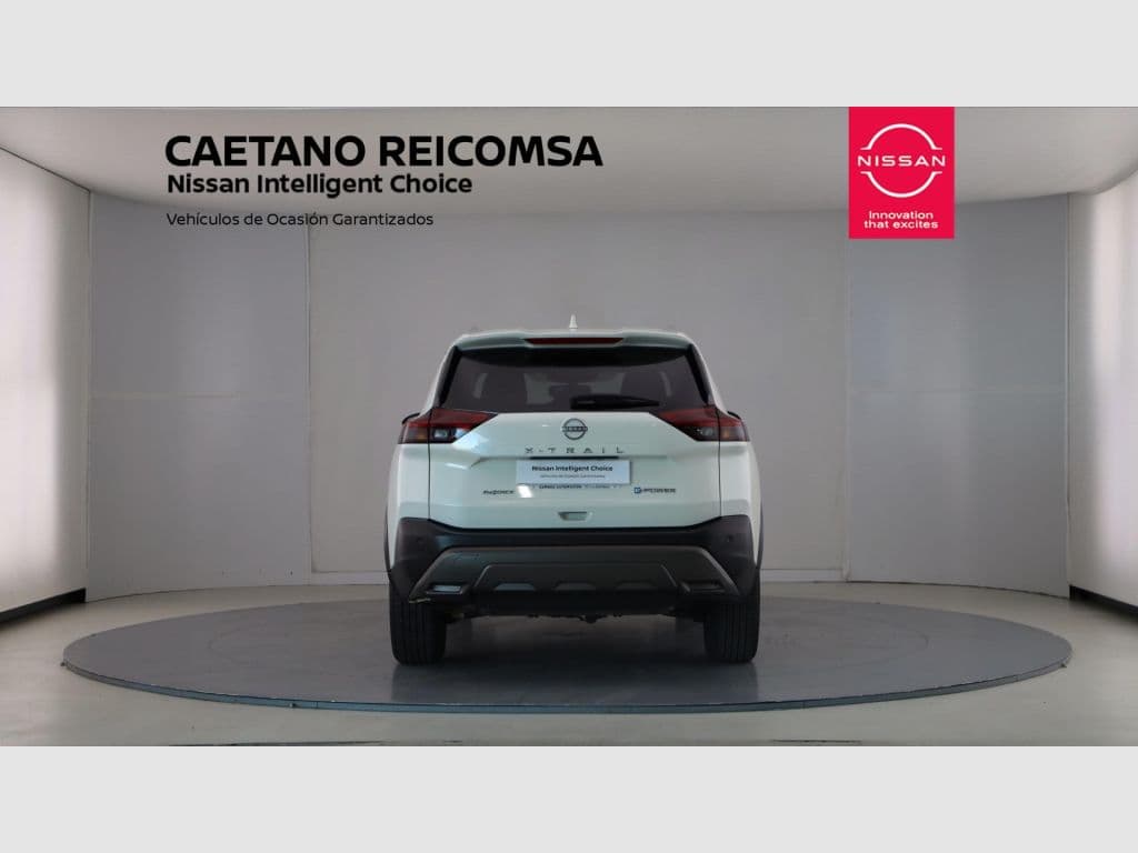 Nissan X-Trail – foto 6