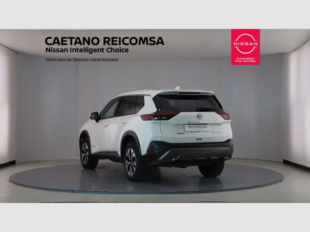 Nissan X-Trail – foto 7