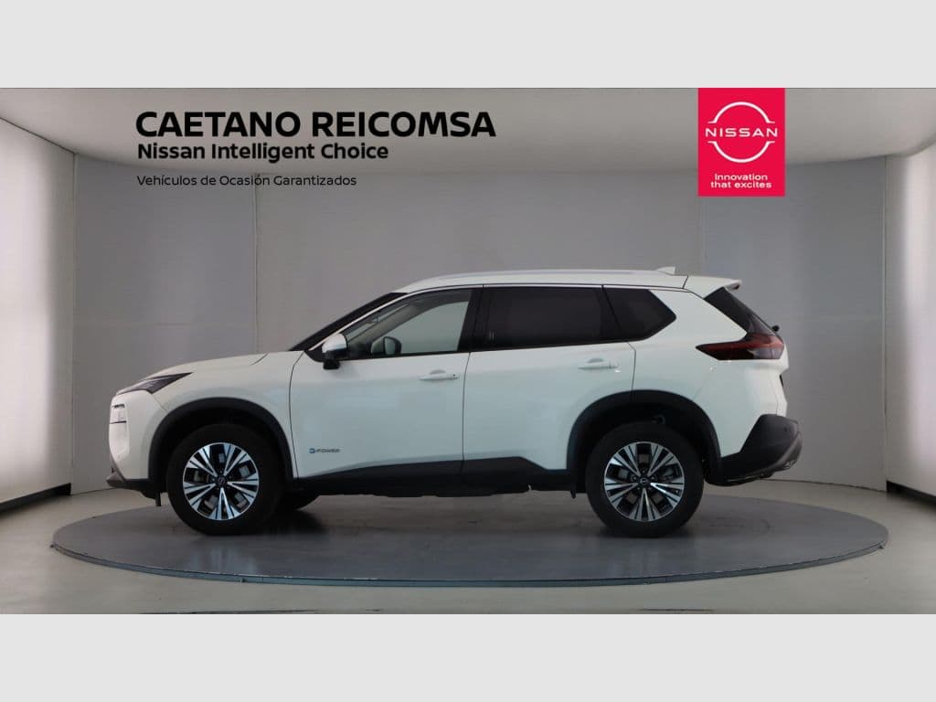 Nissan X-Trail – foto 8