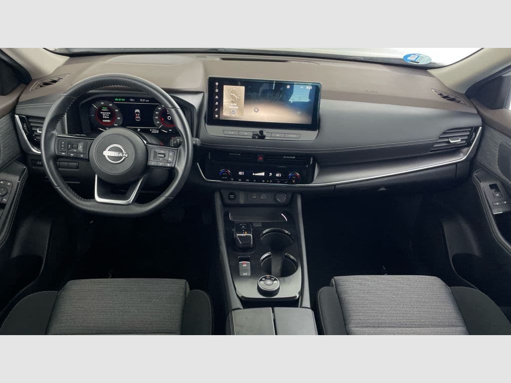 Nissan X-Trail – foto 10