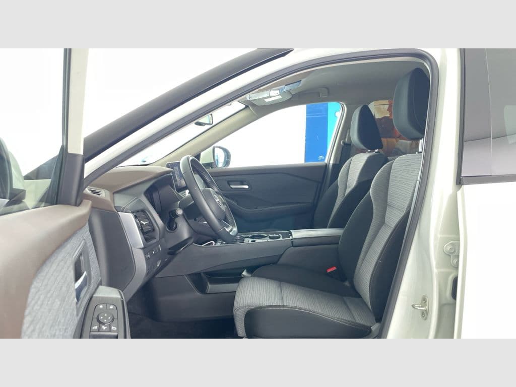 Nissan X-Trail – foto 11