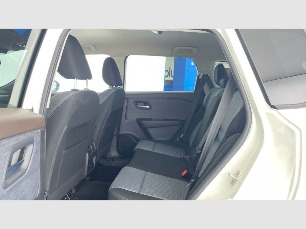 Nissan X-Trail – foto 12