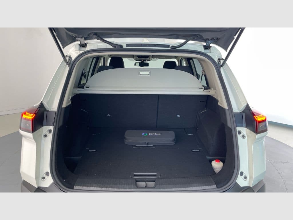 Nissan X-Trail – foto 13
