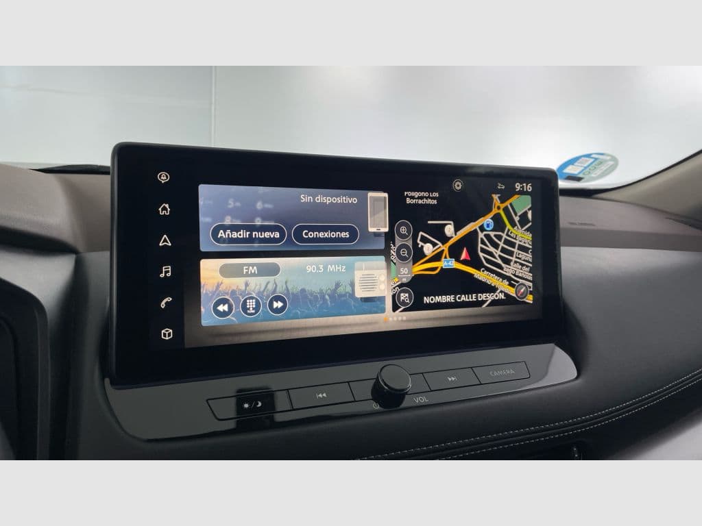 Nissan X-Trail – foto 14