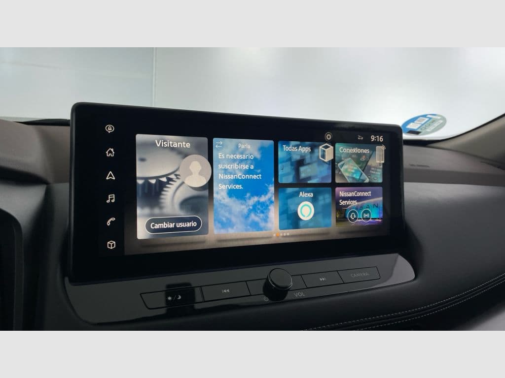 Nissan X-Trail – foto 15