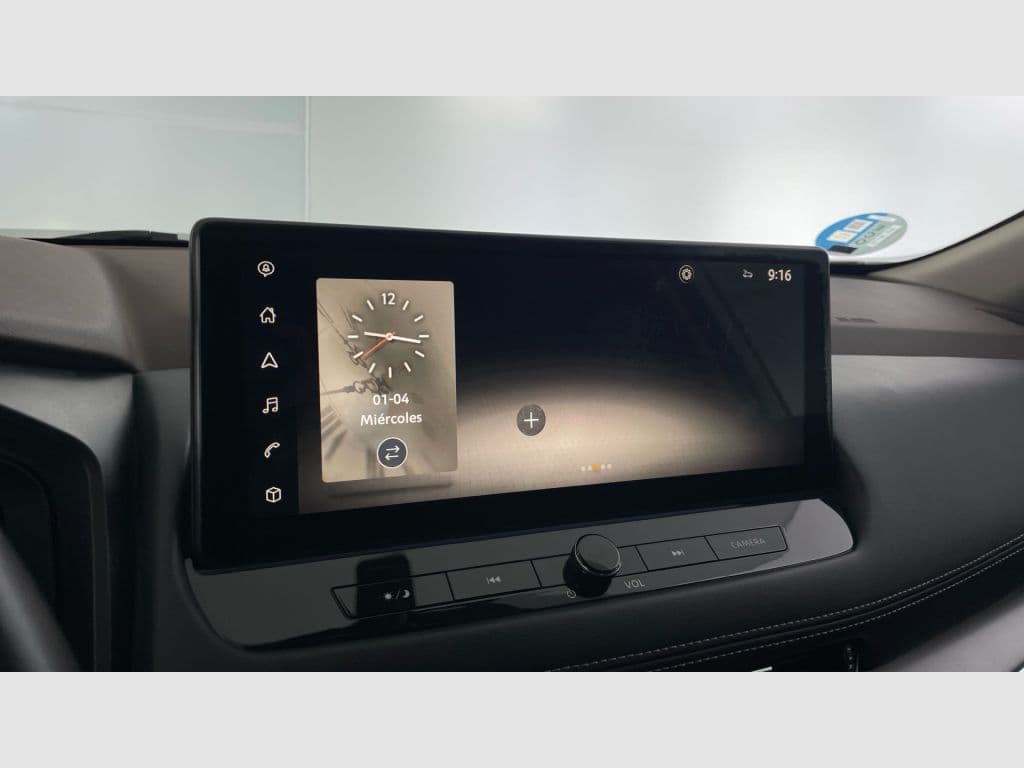 Nissan X-Trail – foto 16