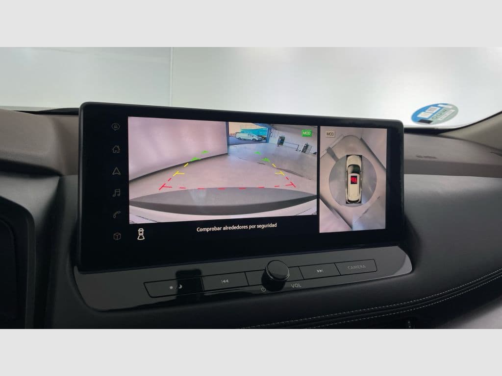 Nissan X-Trail – foto 18