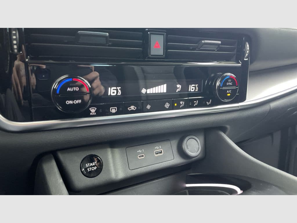 Nissan X-Trail – foto 19