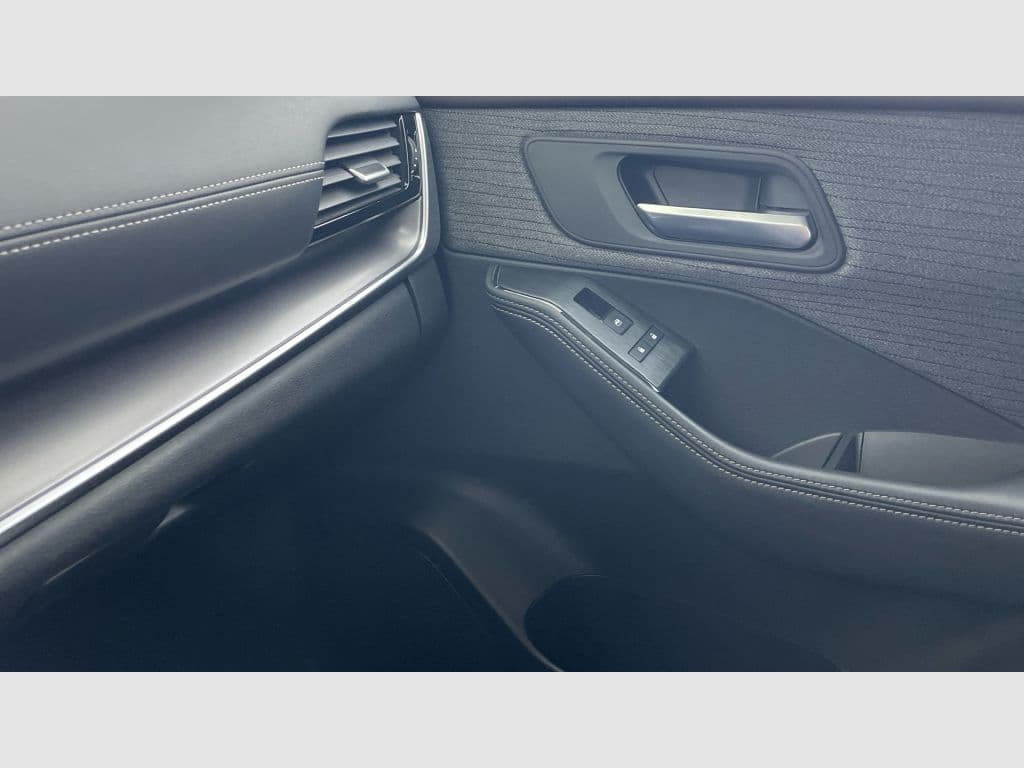 Nissan X-Trail – foto 20