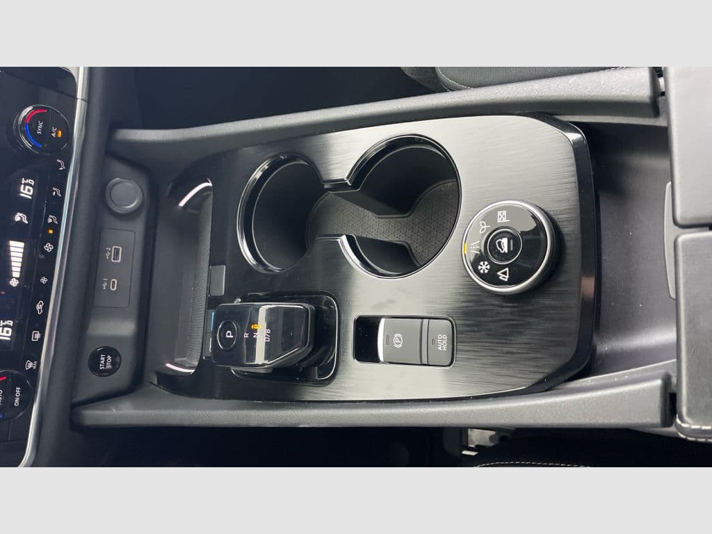 Nissan X-Trail – foto 21