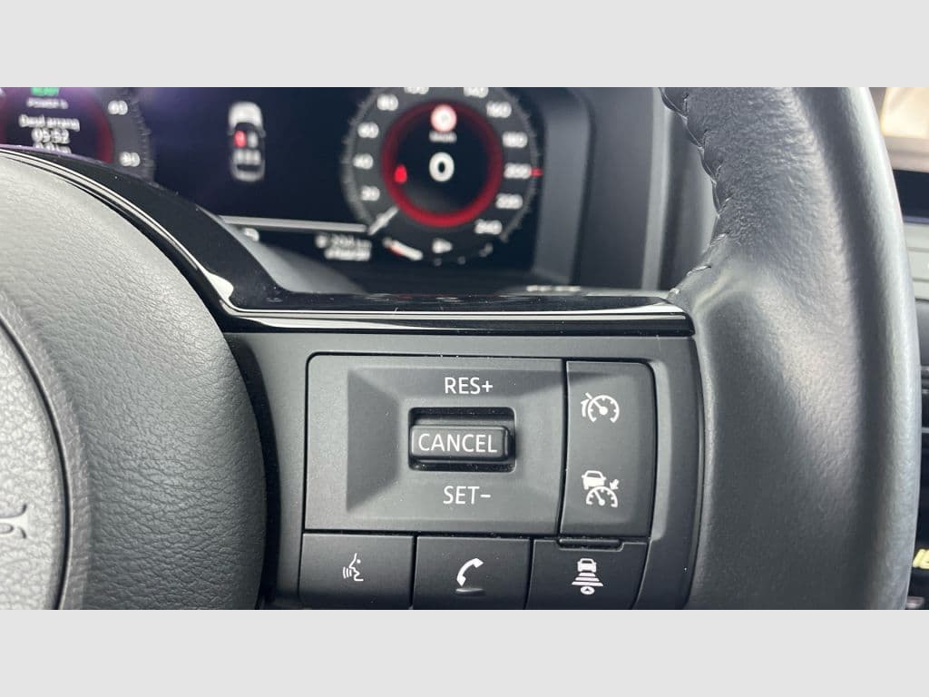 Nissan X-Trail – foto 30