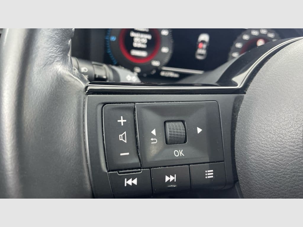 Nissan X-Trail – foto 31