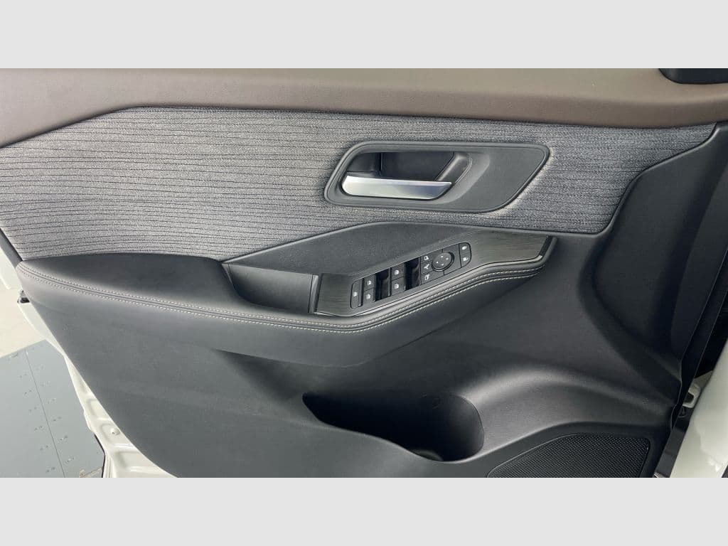 Nissan X-Trail – foto 35
