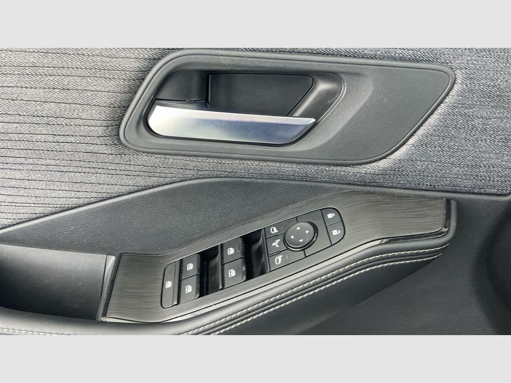 Nissan X-Trail – foto 36