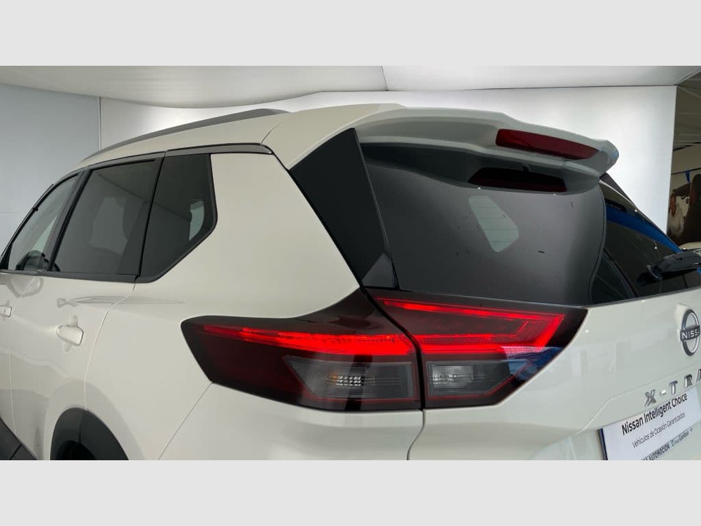 Nissan X-Trail – foto 37