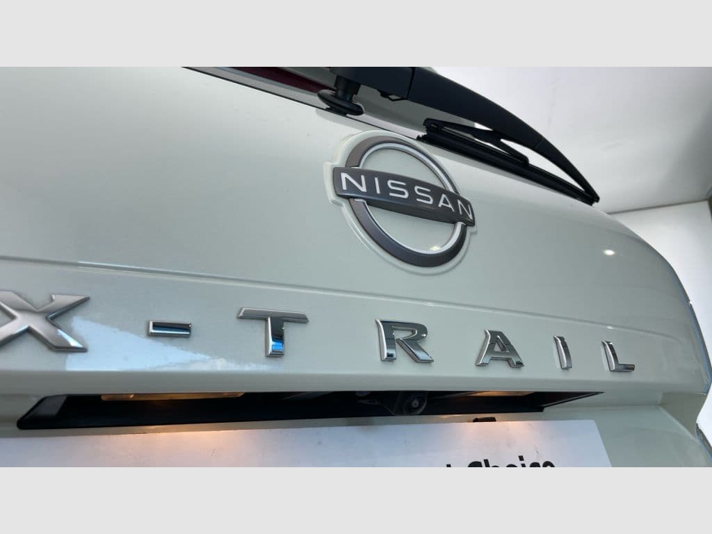Nissan X-Trail – foto 38