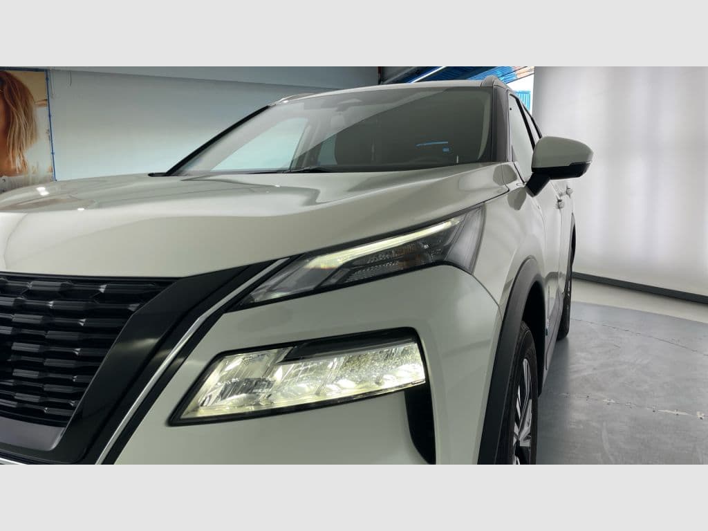 Nissan X-Trail – foto 46