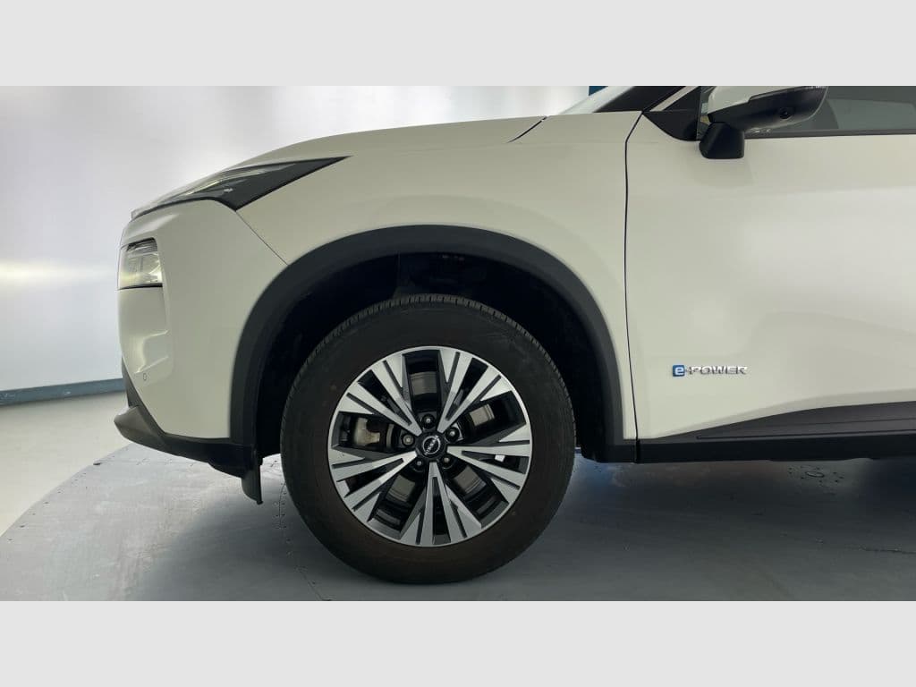 Nissan X-Trail – foto 47