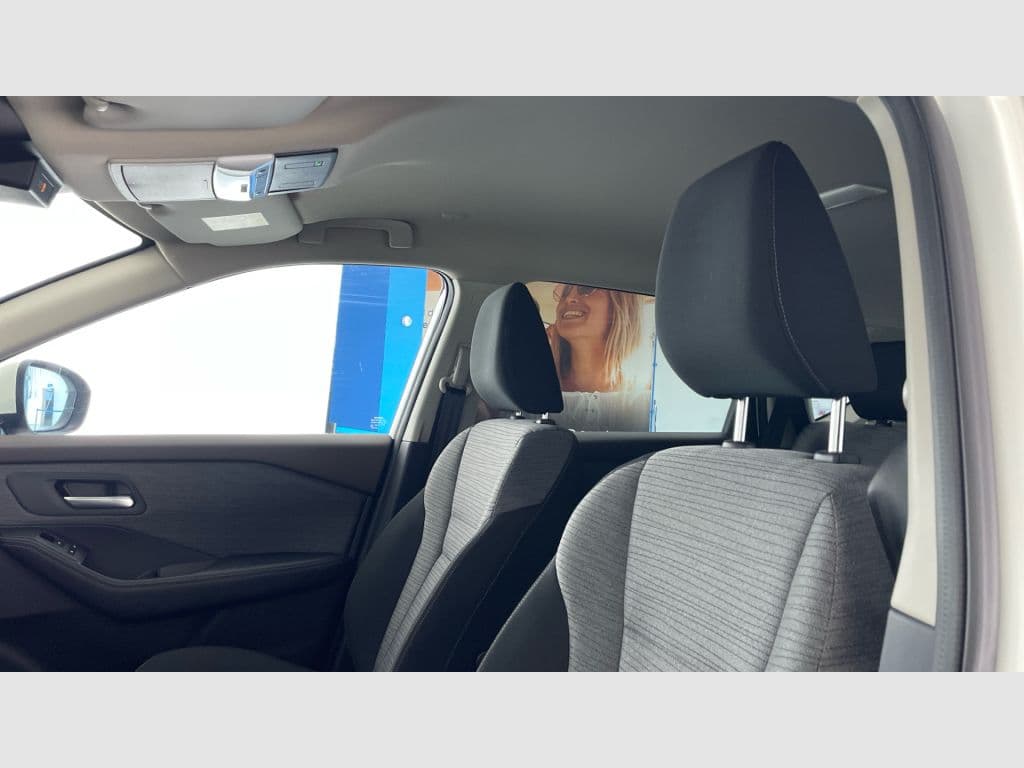 Nissan X-Trail – foto 49