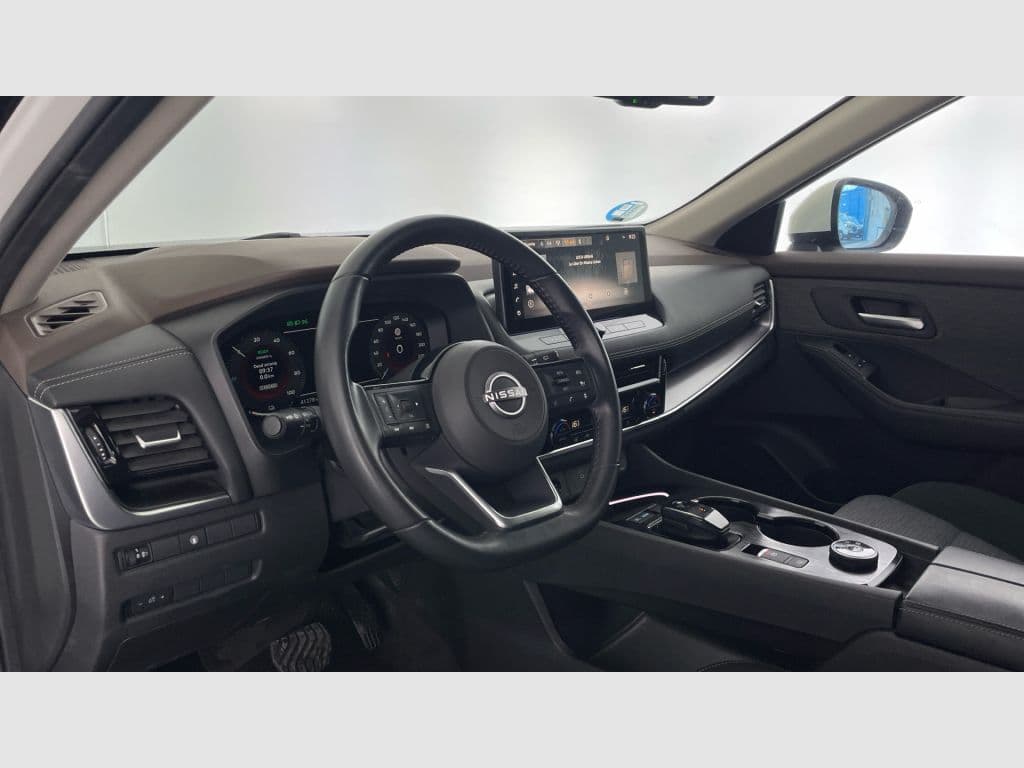 Nissan X-Trail – foto 50