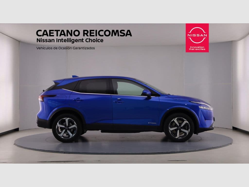 Nissan Qashqai – foto 4