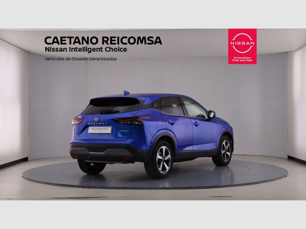 Nissan Qashqai – foto 5