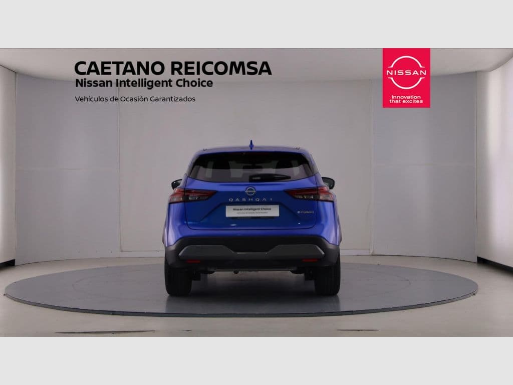 Nissan Qashqai – foto 6