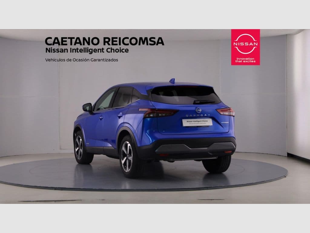 Nissan Qashqai – foto 7
