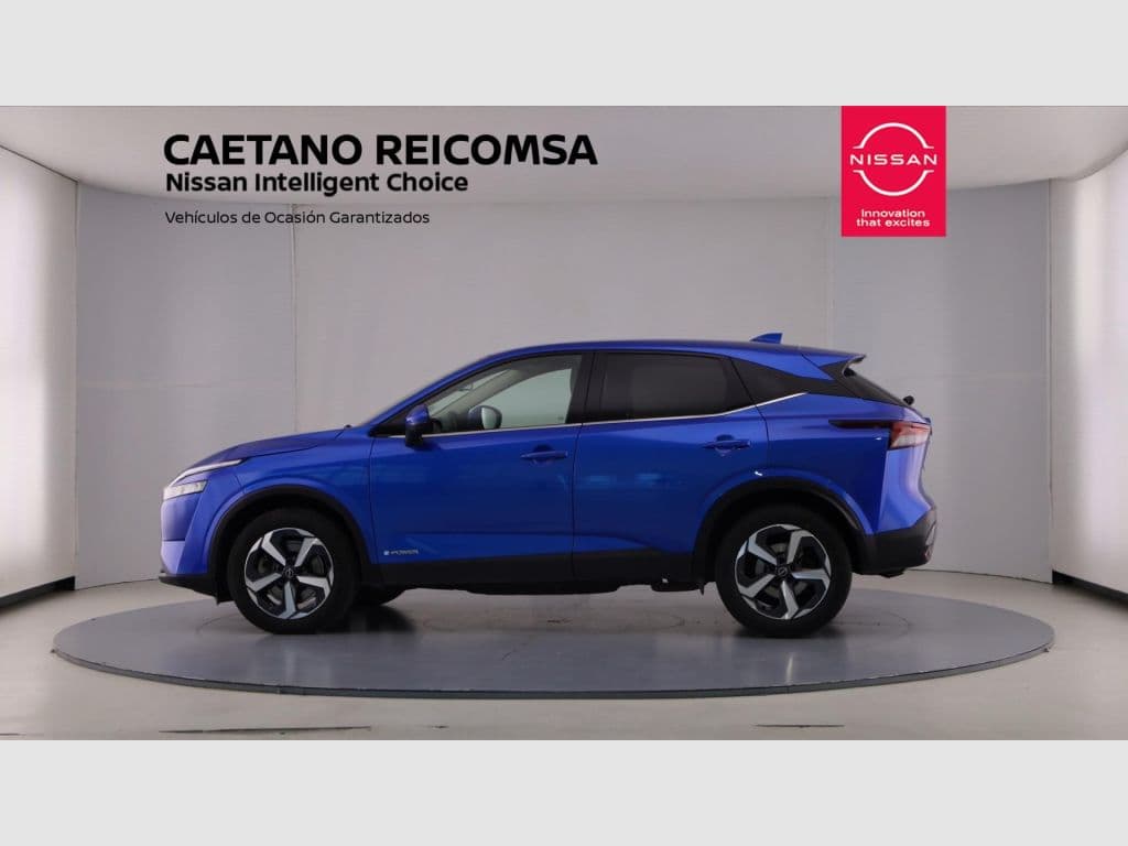 Nissan Qashqai – foto 8