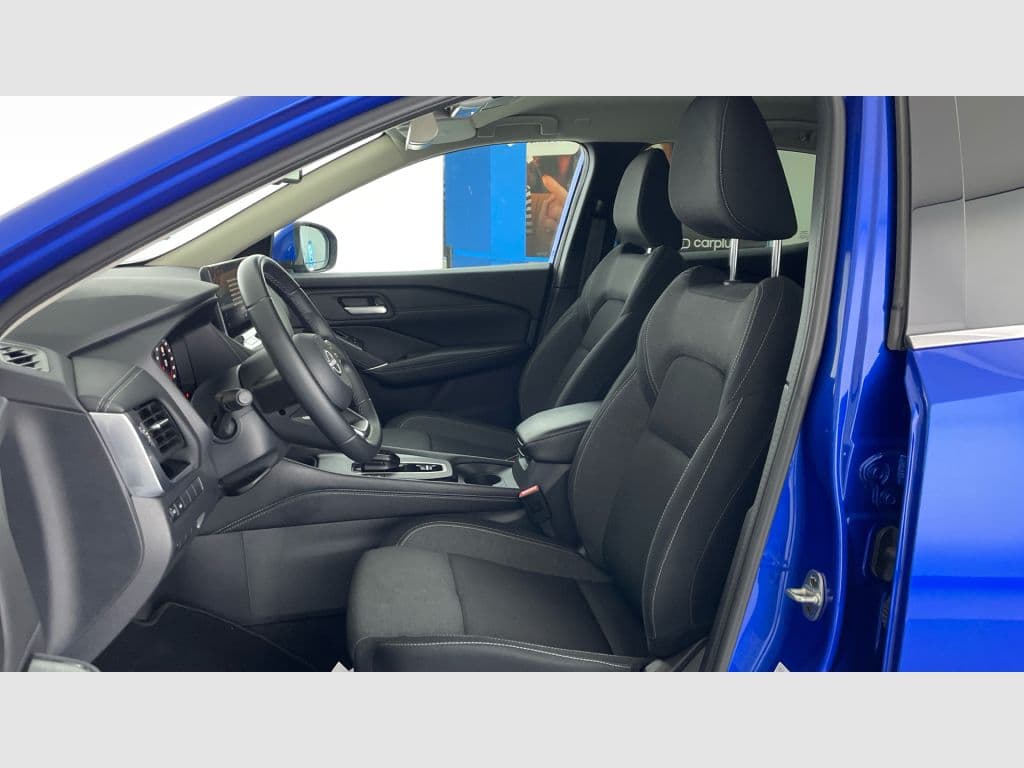 Nissan Qashqai – foto 11