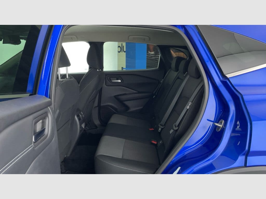 Nissan Qashqai – foto 12